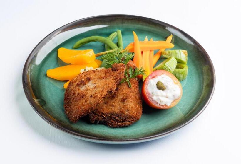 Отель Ferndale Retreat Luxury Eco Resort Kandy