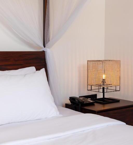 Отель Ferndale Retreat Luxury Eco Resort Kandy