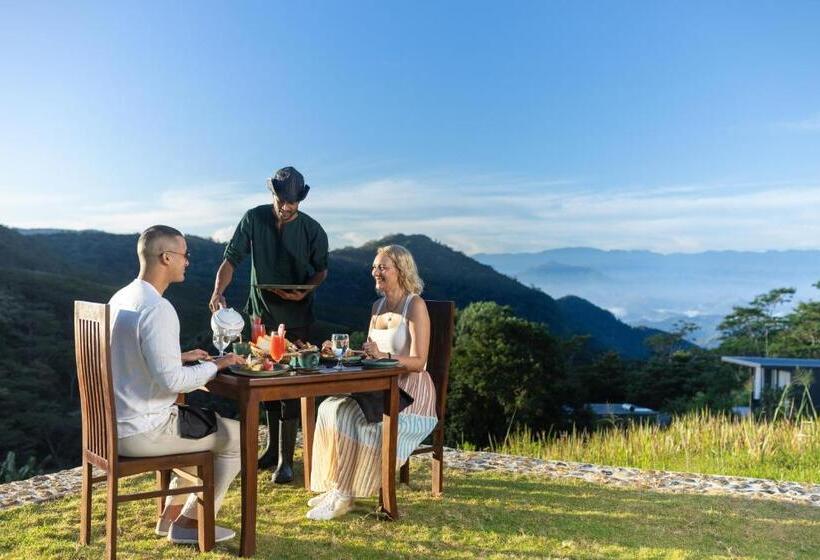 Отель Ferndale Retreat Luxury Eco Resort Kandy