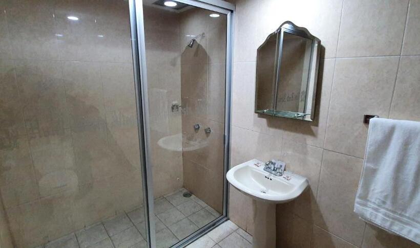 فندق Fiesta Alteña