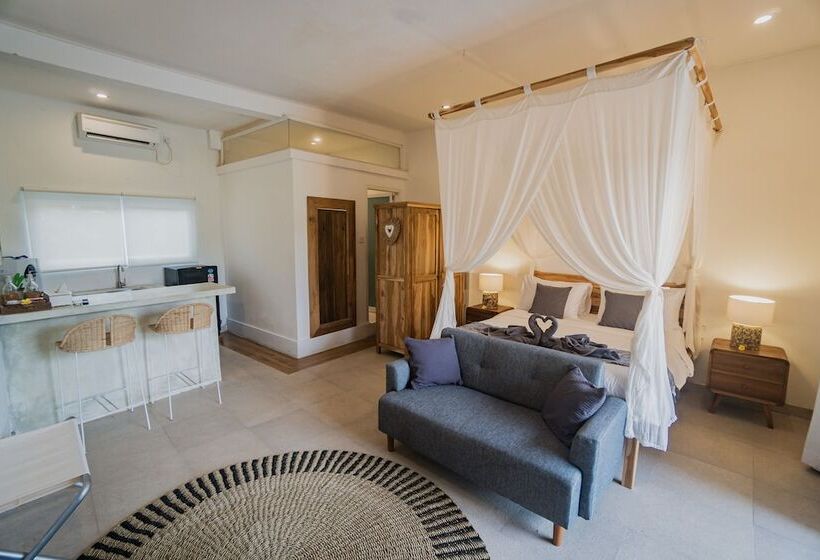 فندق Gavra Studio Room And Breakfast