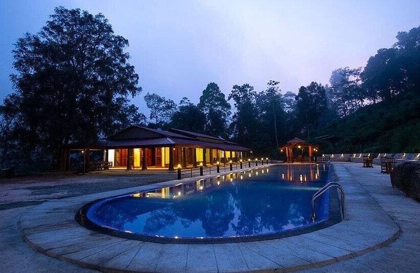 فندق Giants Forest