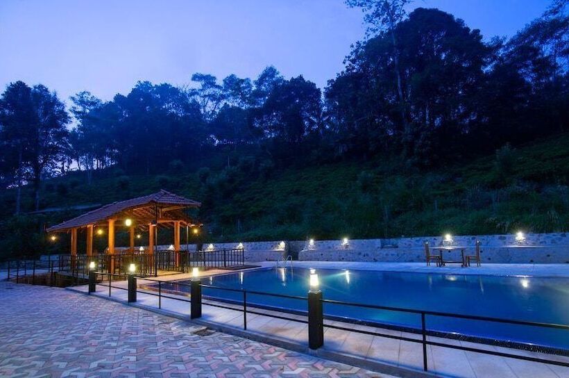 فندق Giants Forest