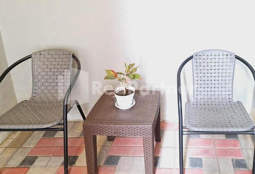 Szálloda Griya Prashasta Redpartner