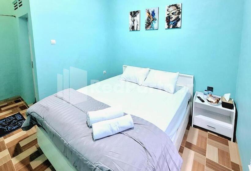 Szálloda Griya Prashasta Redpartner