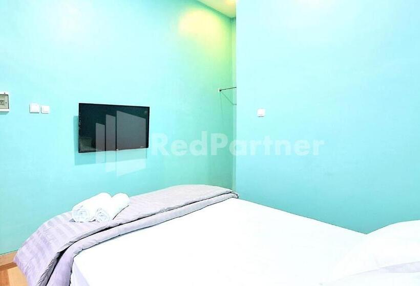 Szálloda Griya Prashasta Redpartner