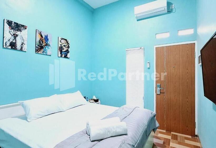 Szálloda Griya Prashasta Redpartner