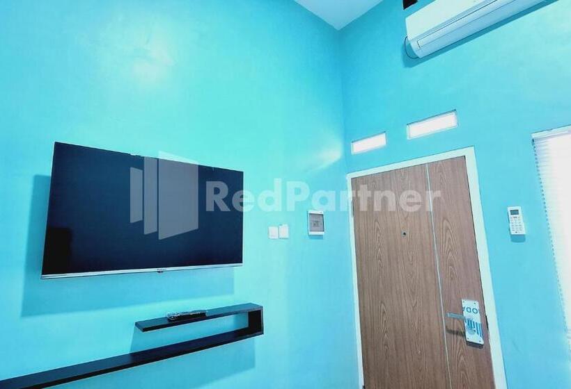 Szálloda Griya Prashasta Redpartner