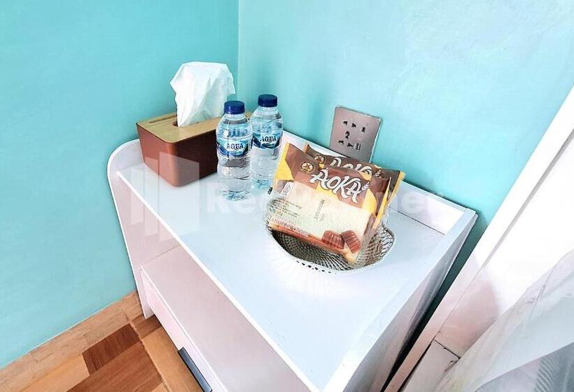 Szálloda Griya Prashasta Redpartner