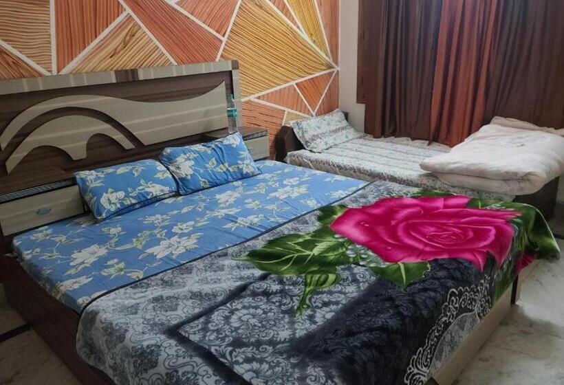 فندق Hari Krishnashrya