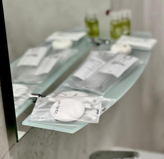 酒店 Fantazia Oradea   Self Check In & Out