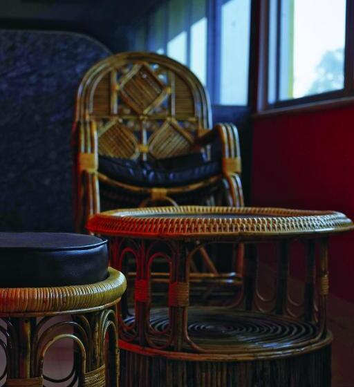 Отель Hote Meghnath Palace