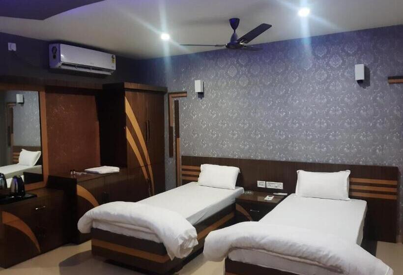 Отель Hote Meghnath Palace