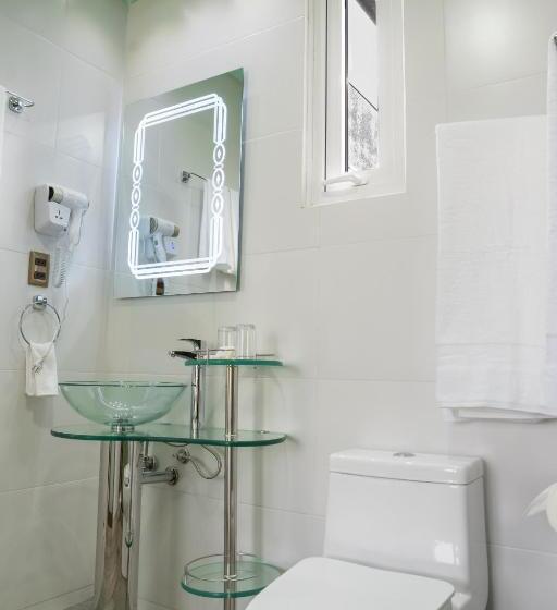 هتل Illampu Art Boutique