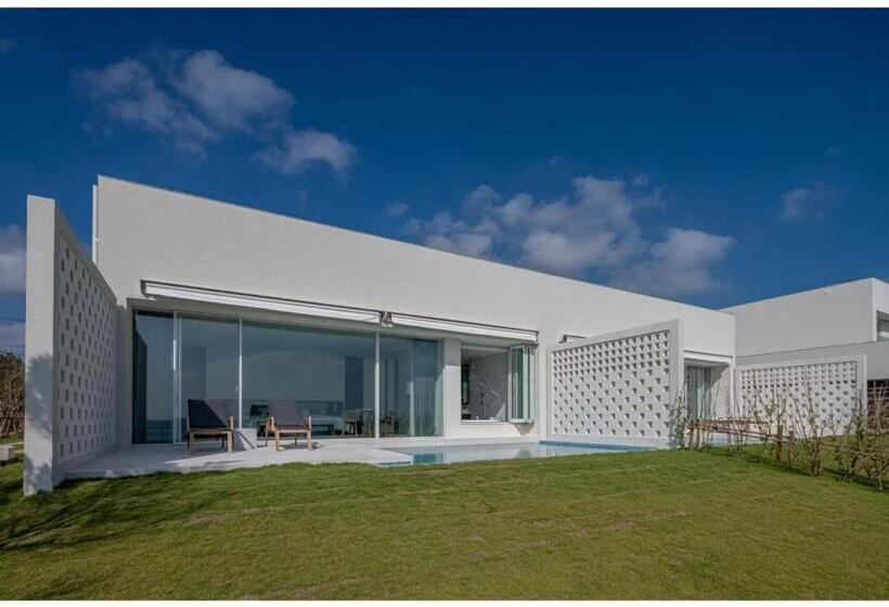 فندق Ilove385   Vacation Stay 16960