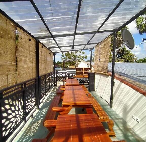 호텔 Java Rote Homestay