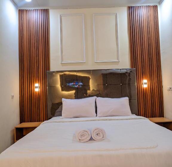 호텔 Java Rote Homestay