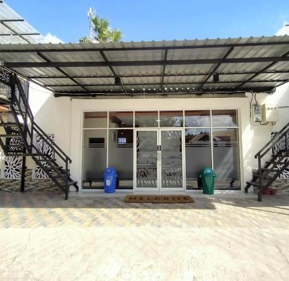 호텔 Java Rote Homestay