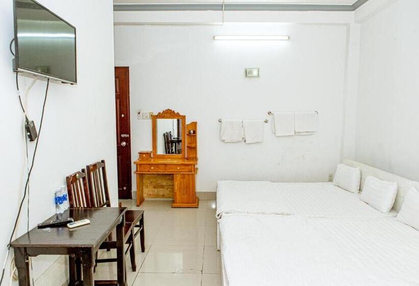 هتل Khách Sạn Caravelle