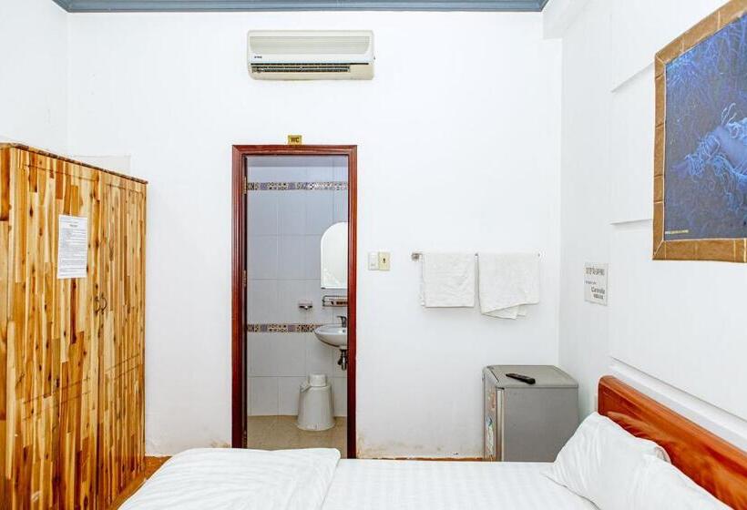 هتل Khách Sạn Caravelle