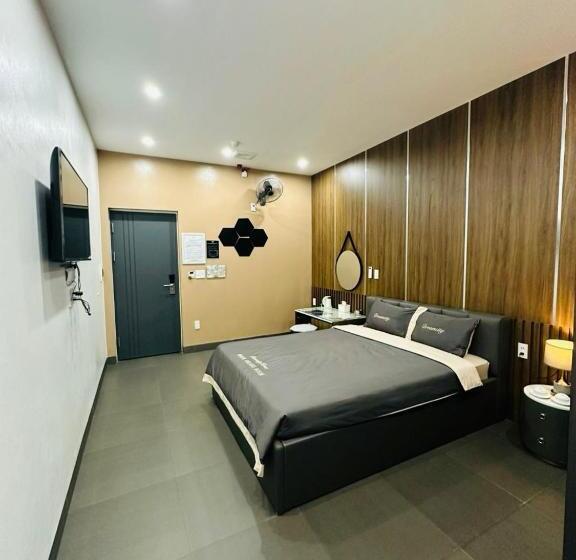 هتل Khách Sạn Hero Thái Nguyên