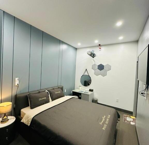 هتل Khách Sạn Hero Thái Nguyên