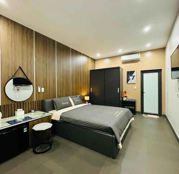 هتل Khách Sạn Hero Thái Nguyên