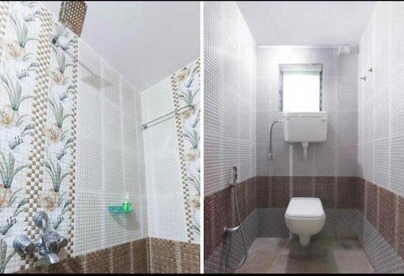 בית מלון כפרי Lashmi Narayan Farm