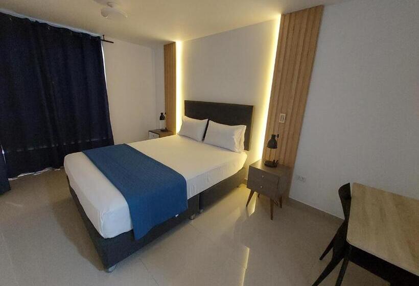 فندق Mandala Lux