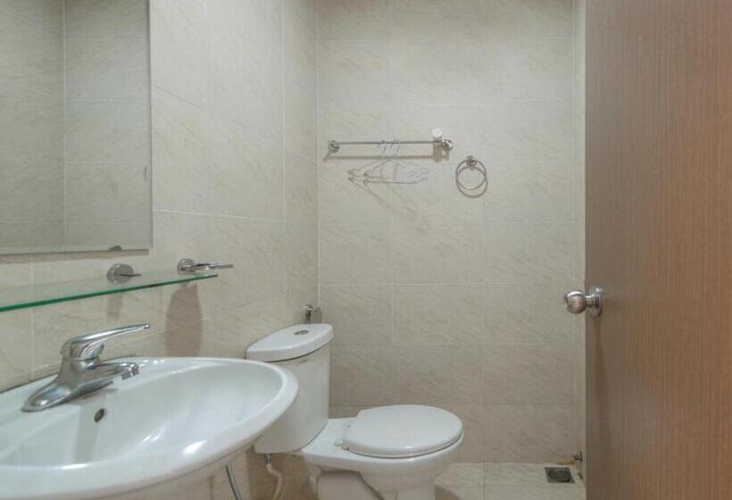 Thai Ha Oceanus Aparthotel Nha Trang