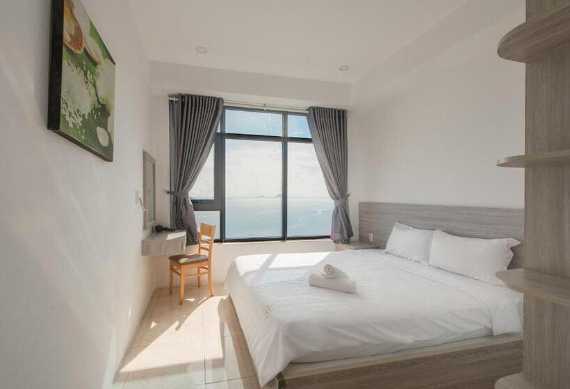 Thai Ha Oceanus Aparthotel Nha Trang