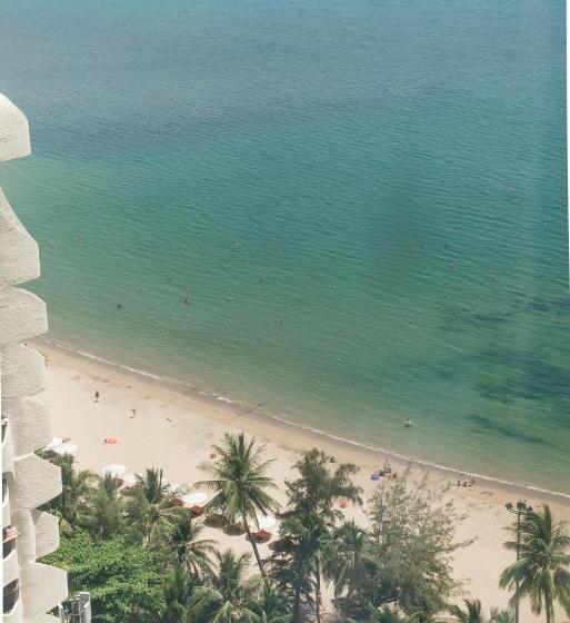 Thai Ha Oceanus Aparthotel Nha Trang