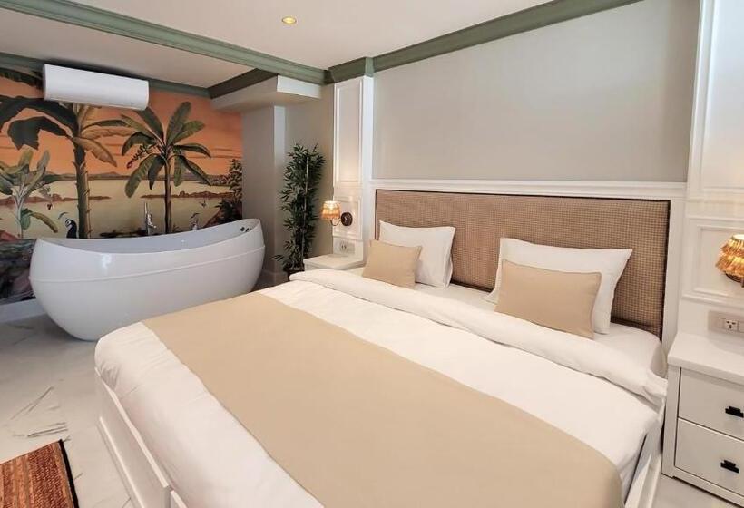 Dbd Hotel çeşme
