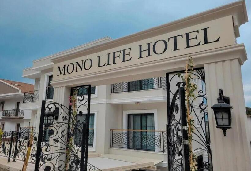 Dbd Hotel çeşme