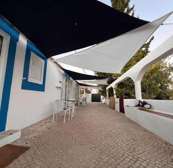 酒店 Monte Das Estrelas