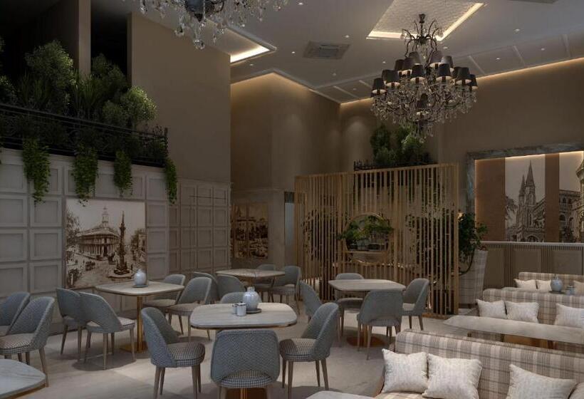 בית מלון כפרי Mumbai House Mindspace Malad