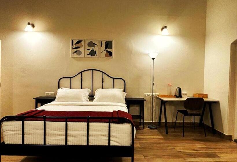 فندق North Avenue Suites