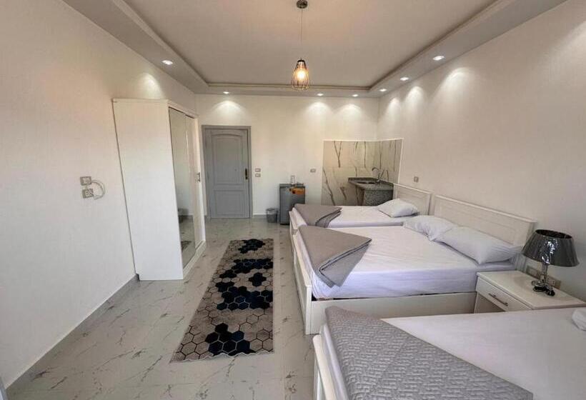 هتل Noya House Dahab