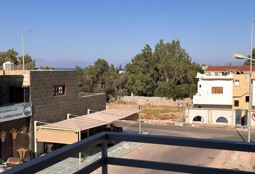 هتل Noya House Dahab