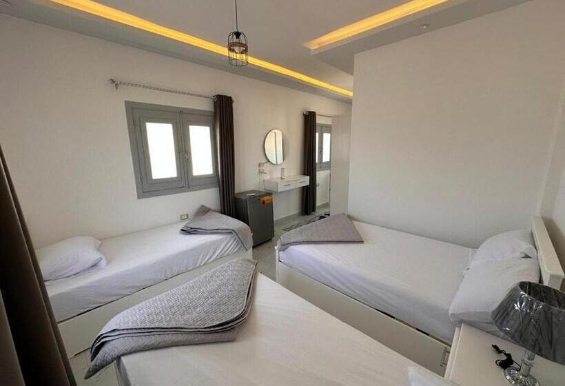 هتل Noya House Dahab