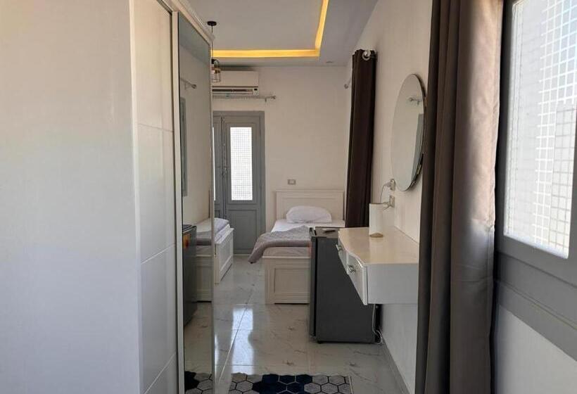 هتل Noya House Dahab