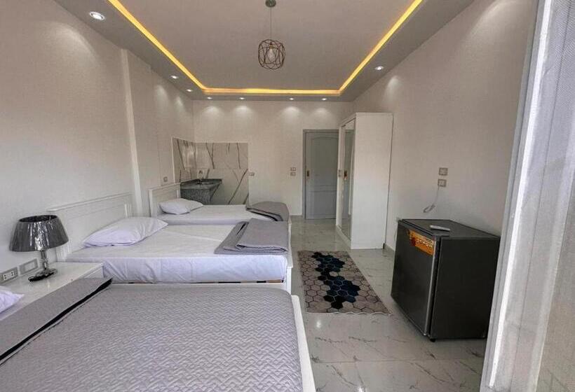 هتل Noya House Dahab