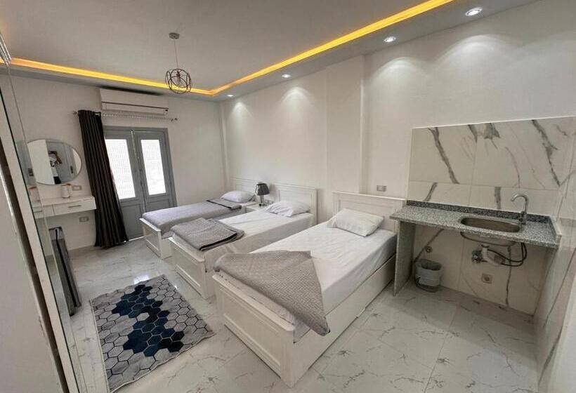 هتل Noya House Dahab