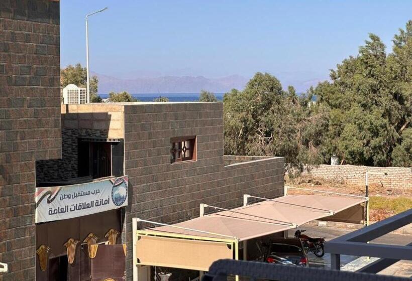 هتل Noya House Dahab