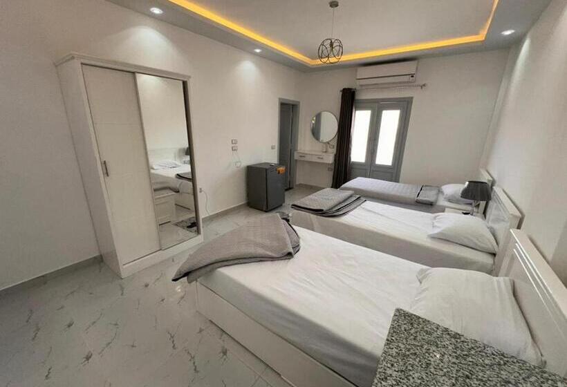 هتل Noya House Dahab