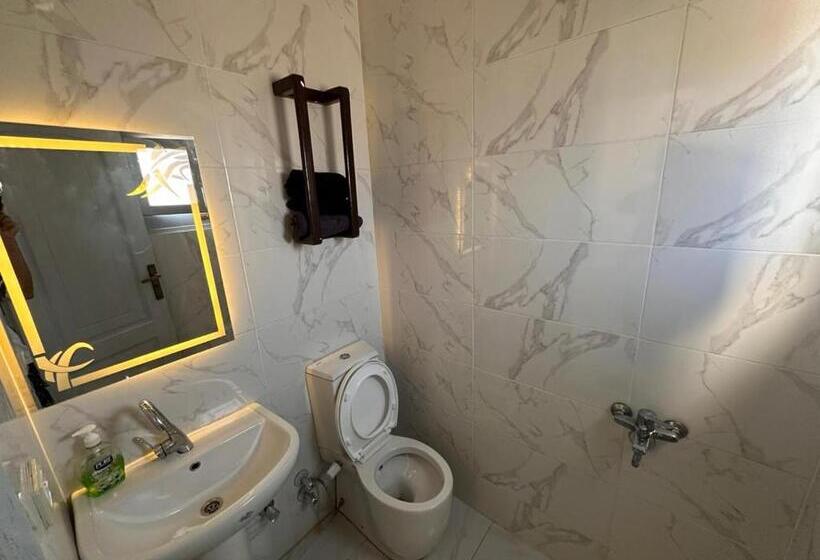 هتل Noya House Dahab