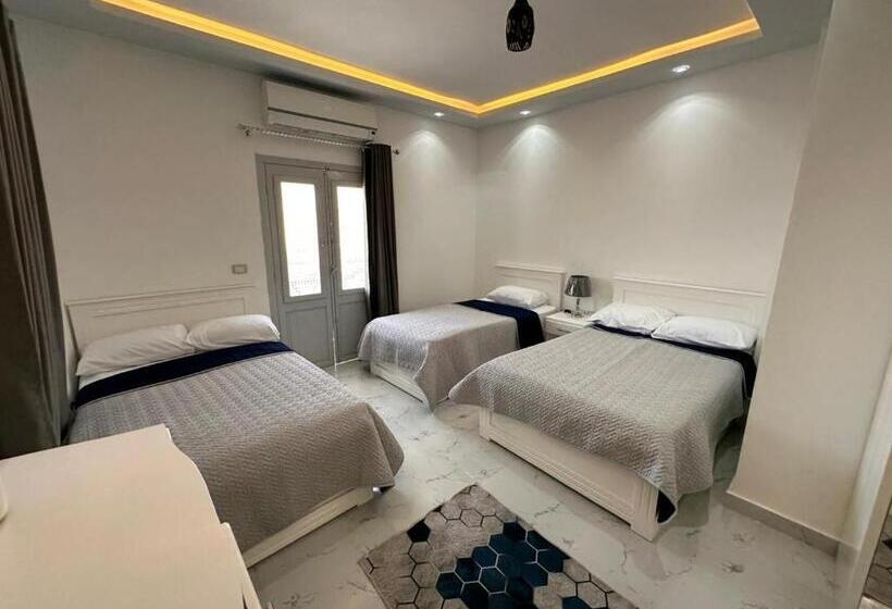 هتل Noya House Dahab