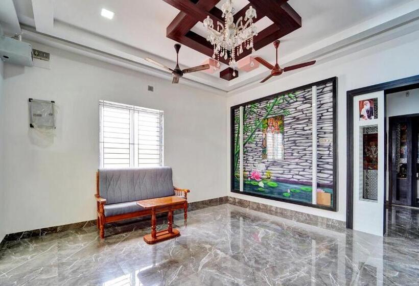 酒店 Oyo Dsr Avenues