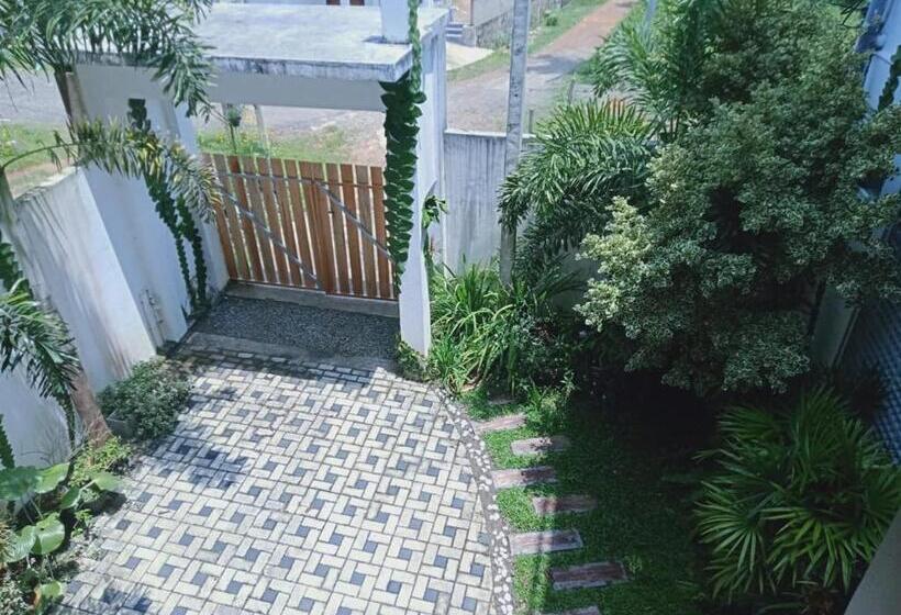 호텔 Paddy Bungalow