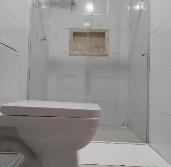 Отель Paralelo 9s